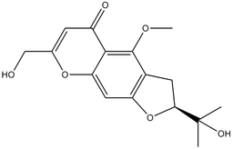 Cimifugin