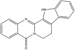 Rutaecarpine