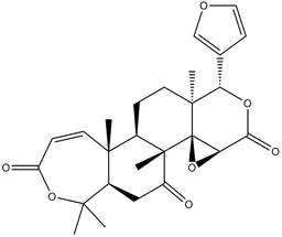 Obacunone