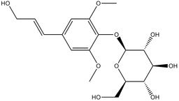 Syringin