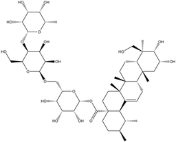 Asiaticoside