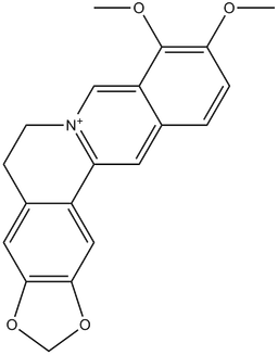 Berberine