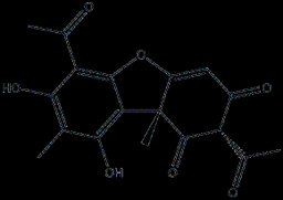 Usnic acid