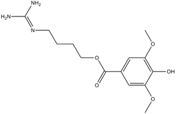 Leonurine