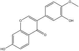 Calycosin