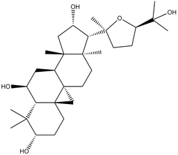 Cycloastragenol