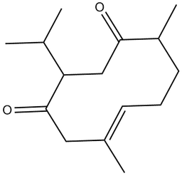 Curdione