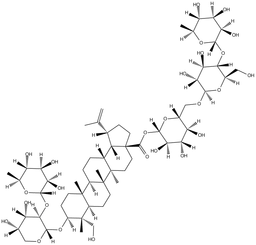 Anemoside B4