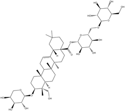 Asperosaponin Ⅵ
