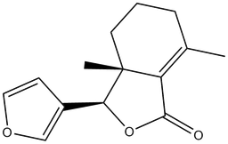 Fraxinellone