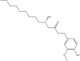 10-Gingerol