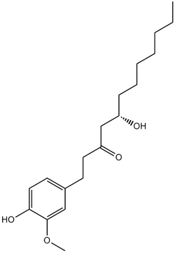 8-Gingerol