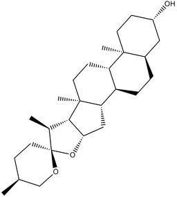 Sarsasapogenin