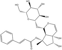 Harpagoside