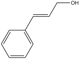 Cinnamyl alcohol