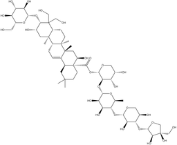 Platycodin D