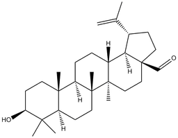 Betulinaldehyde