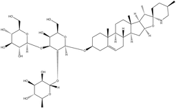 Solasonine