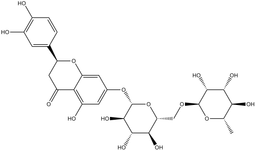 Eriocitrin