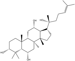 Protopanaxatriol
