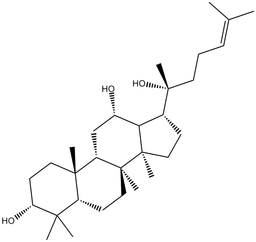 Protopanaxdiol