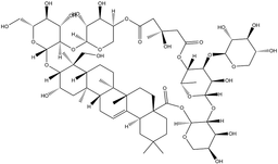 Tubeimoside I