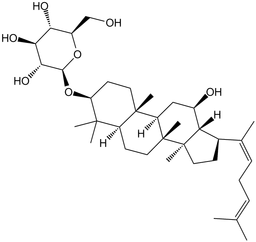 Ginsenoside Rh3