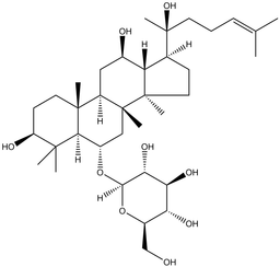 Ginsenoside Rh1