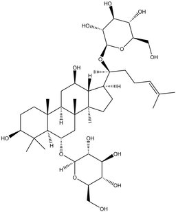 Ginsenoside Rg1