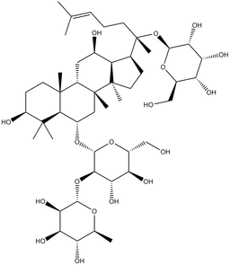 Ginsenoside Re