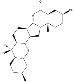 Peiminine