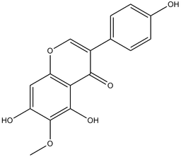 Tectorigenin
