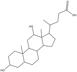 Deoxycholic acid