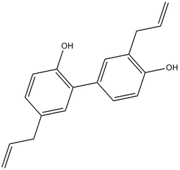 Honokiol