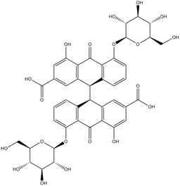 Sennoside A