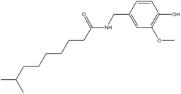 Dihydrocapsaicin