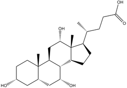 Cholic acid