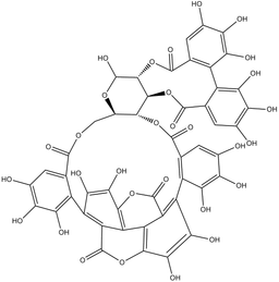 Punicalagin