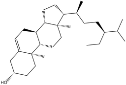 β-Sitosterol