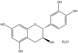 (+)-Catechin hydrate