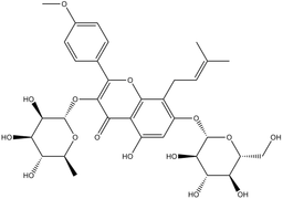 Icariin