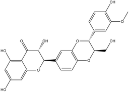 Silybin A