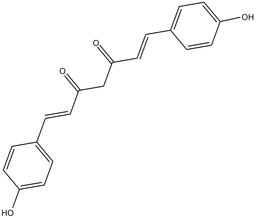 Bisdemethoxycurcumin