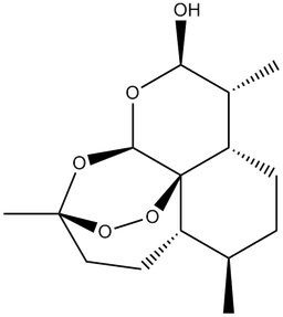 Dihydroartemisinin