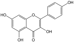 Kaempferol