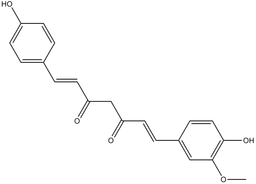 Demethoxycurcumin