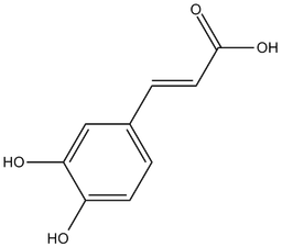 Caffeic acid