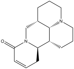 Sophocarpine