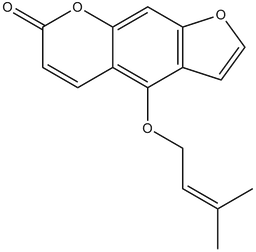 Isoimperatorin