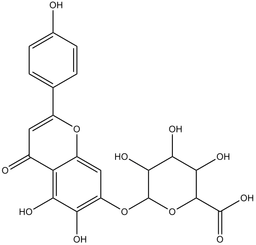 Scutellarin